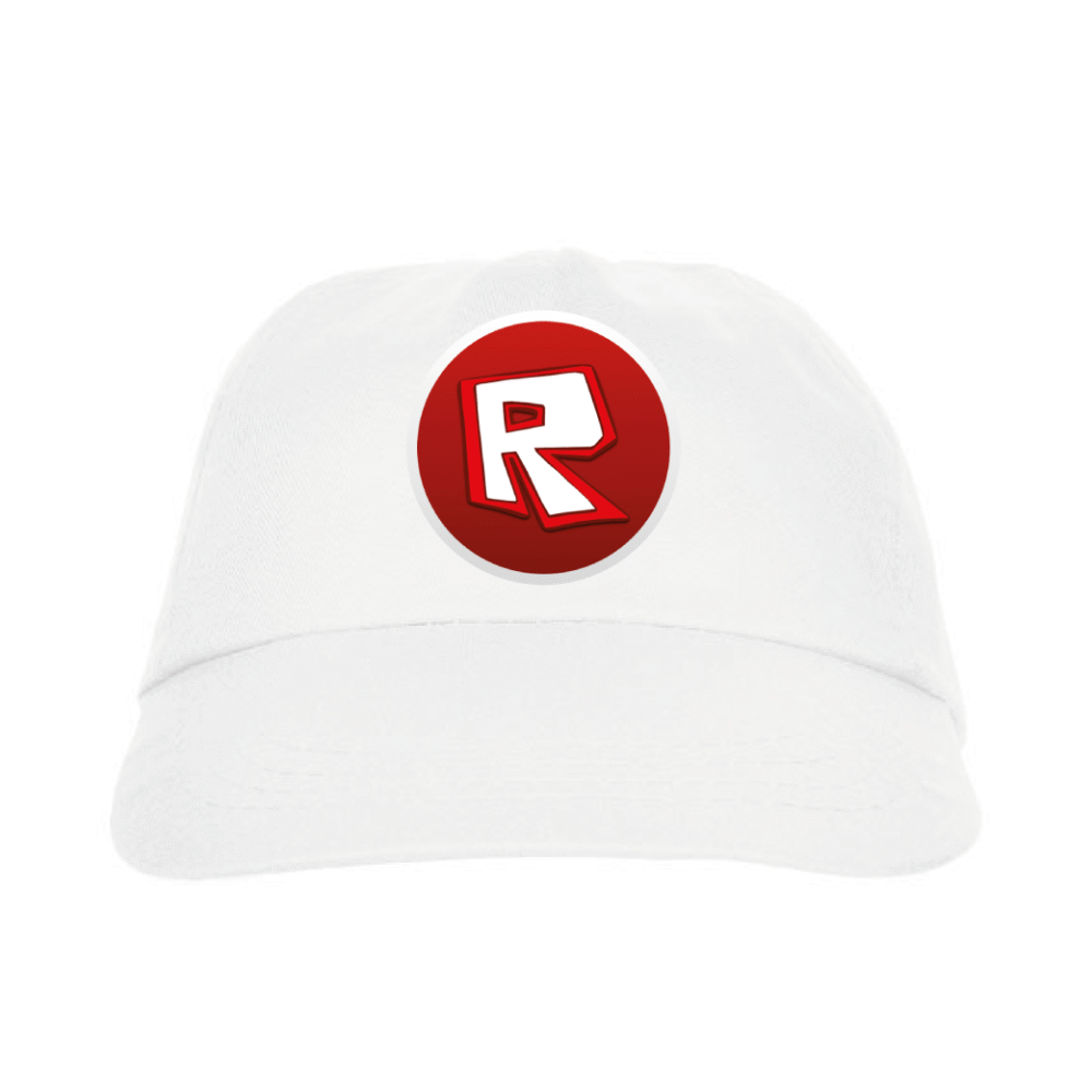 Gorra Roblox dtf