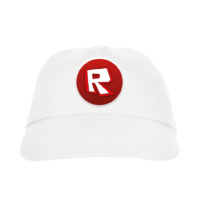 gorra roblox dtf