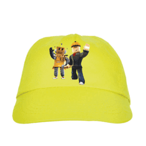 Gorra Roblox fantástica0 (0)