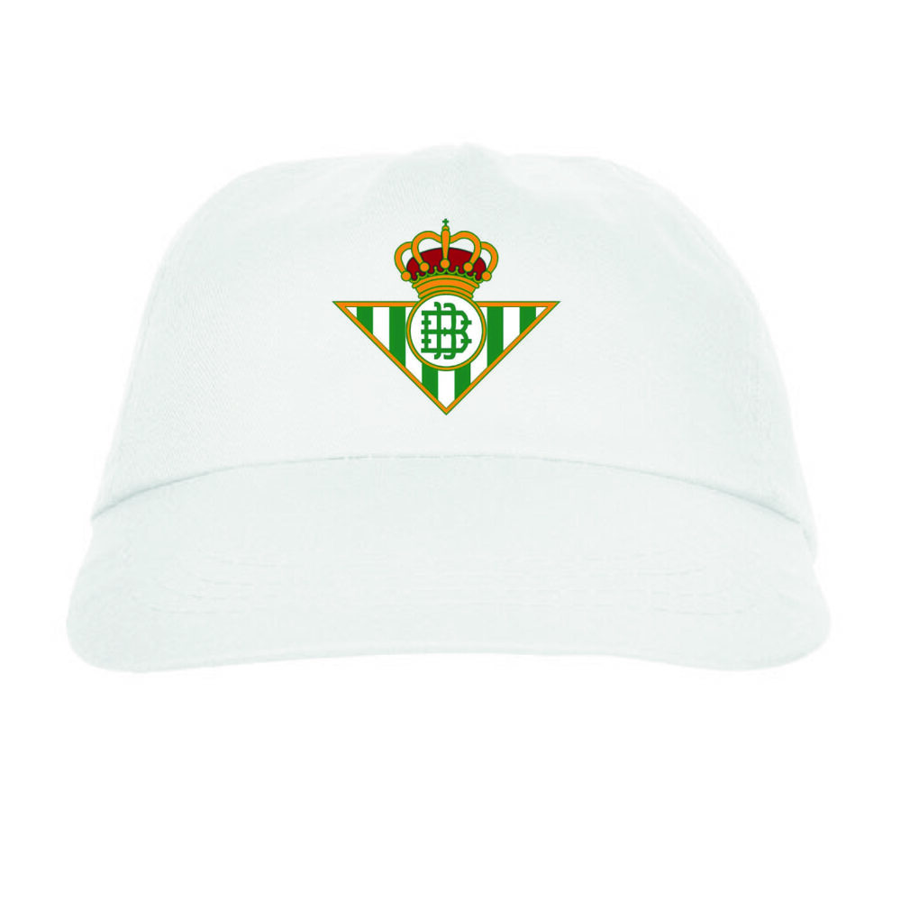 Gorra Betis