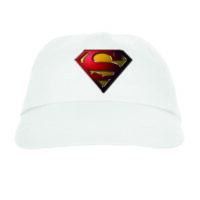 Gorra Superman