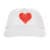 Gorra personalizada Corazón0 (0)