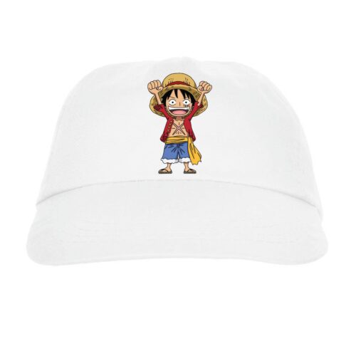 Gorra one piece