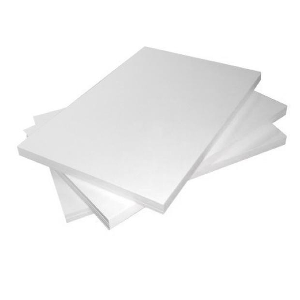 Papel de sublimación