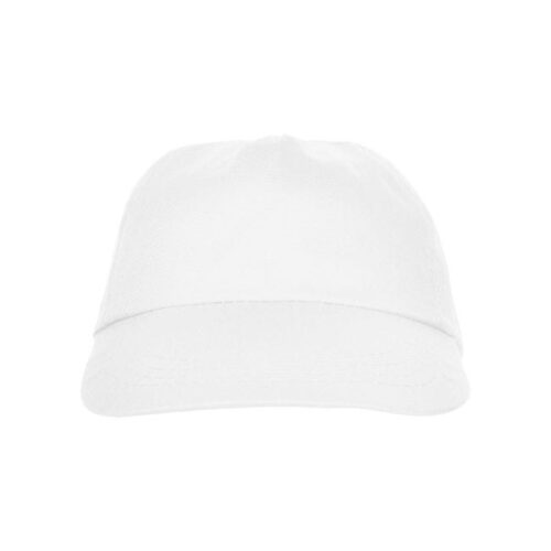 gorra para diseñar o personalizar