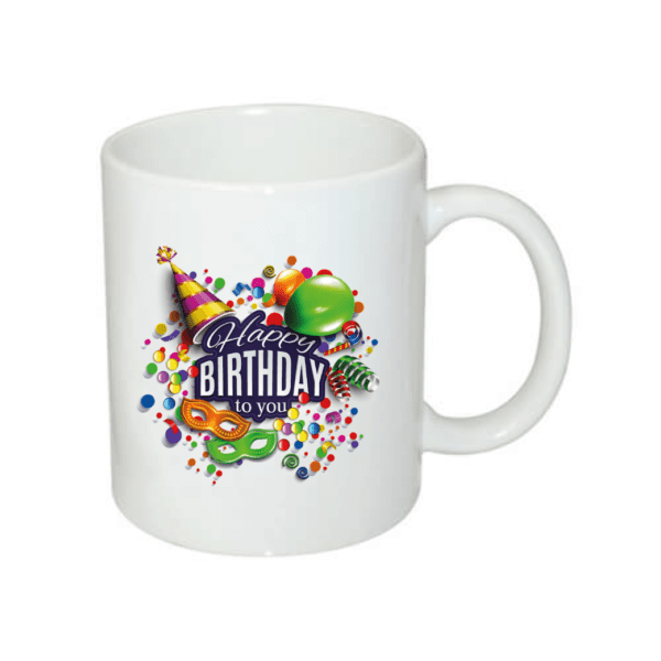 taza cumpleaños