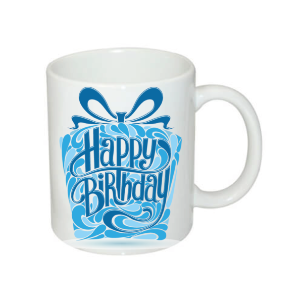 taza cumpleaños