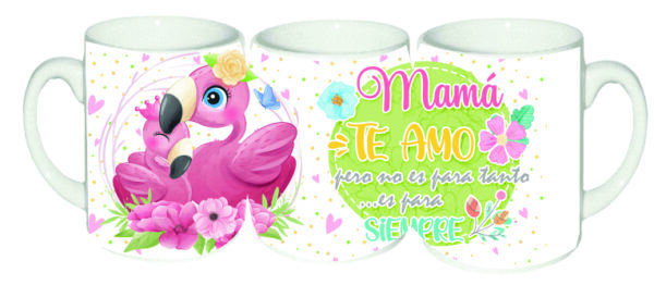 taza dia de la madre mama