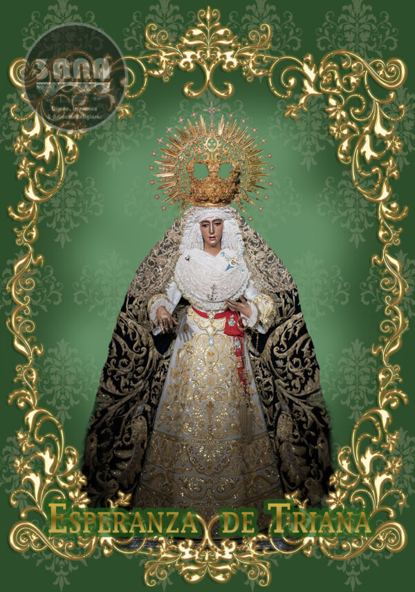 lona esperanza de triana