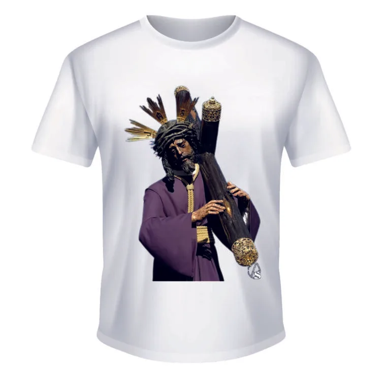 Camiseta Cristo del Gran Poder