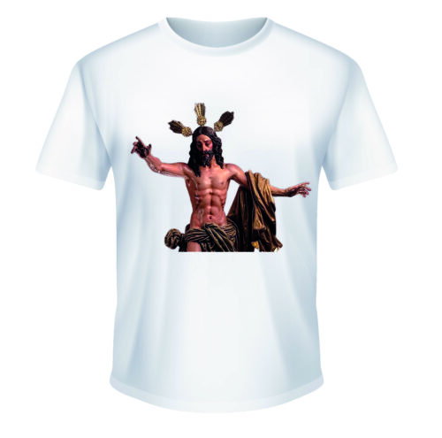 Camiseta Hermandad de La Resurrección<div class="yasr-vv-stars-title-container"><div class='yasr-stars-title yasr-rater-stars'
id='yasr-visitor-votes-readonly-rater-dec3864a09146'
data-rating='0'
data-rater-starsize='16'
data-rater-postid='3710'
data-rater-readonly='true'
data-readonly-attribute='true'
></div><span class='yasr-stars-title-average'>0 (0)</span></div>