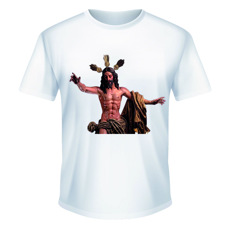 Camiseta Hermandad de La Resurrección