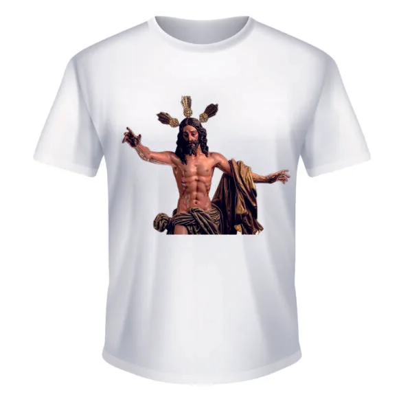 Camiseta Hermandad de La Resurrección