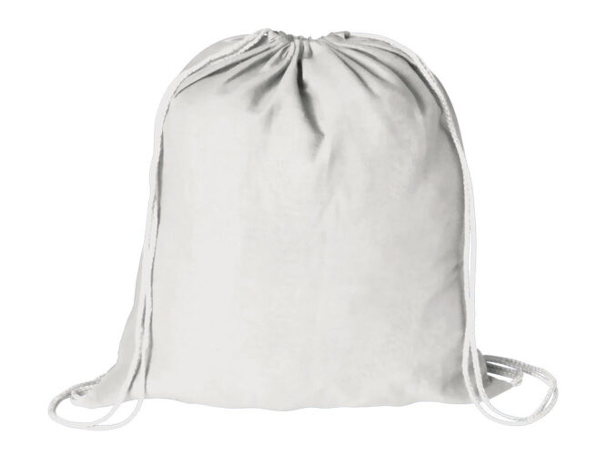 macuto de tela para personalizar