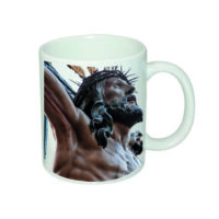 taza cofrade cristo del cachorro