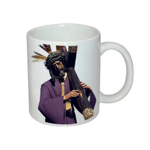 Taza Cofrade Jesús del Gran Poder