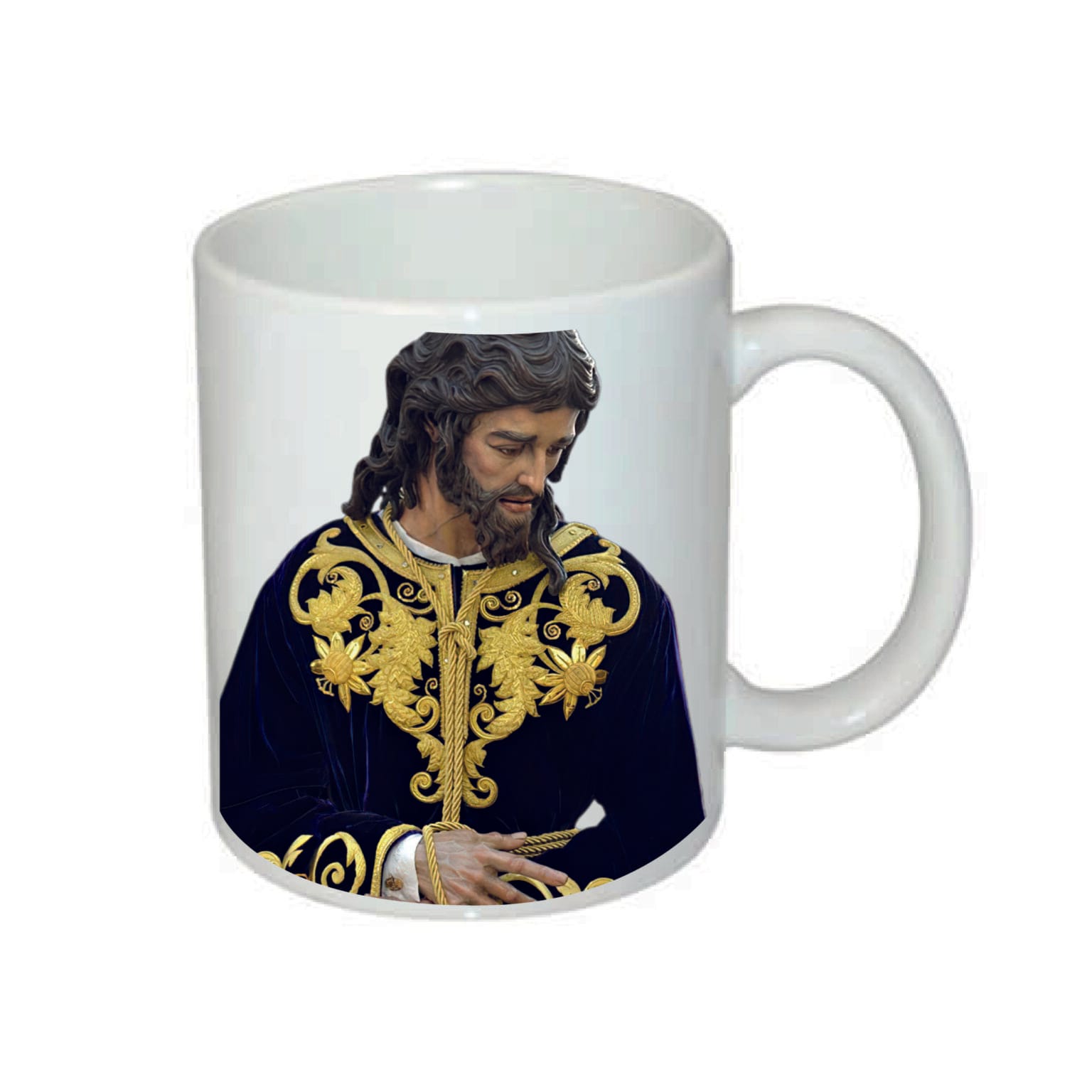 Taza Cofrade San Gonzalo0 (0)
