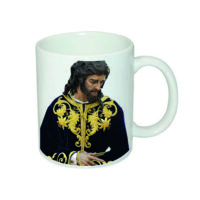 taza cofrade hermandad de san gonzalo