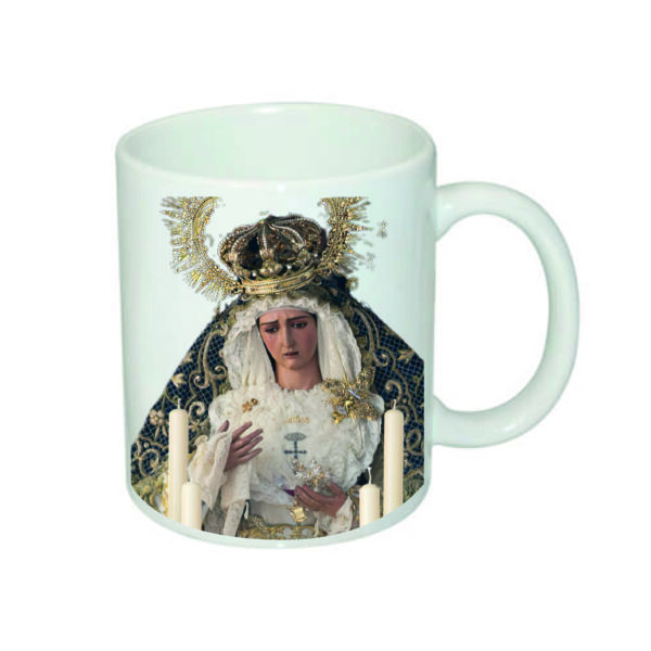 taza cofrade la hiniesta