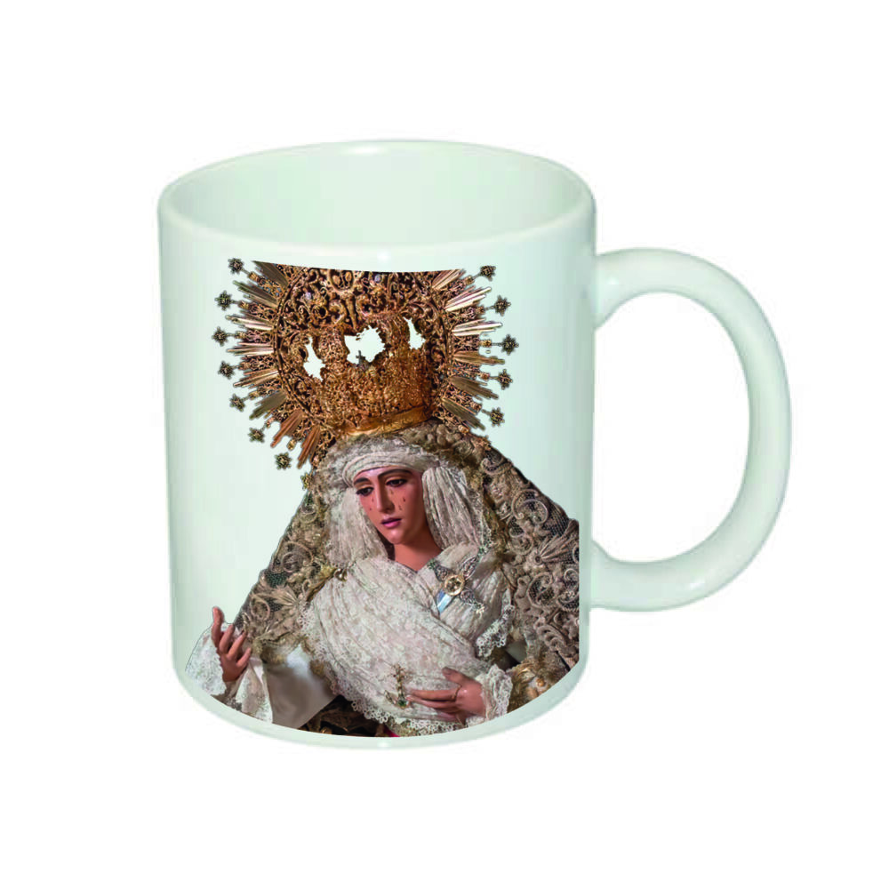 Taza Cofrade Triana
