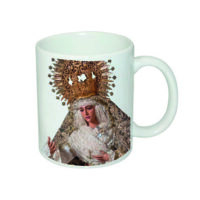 taza cofrade Triana