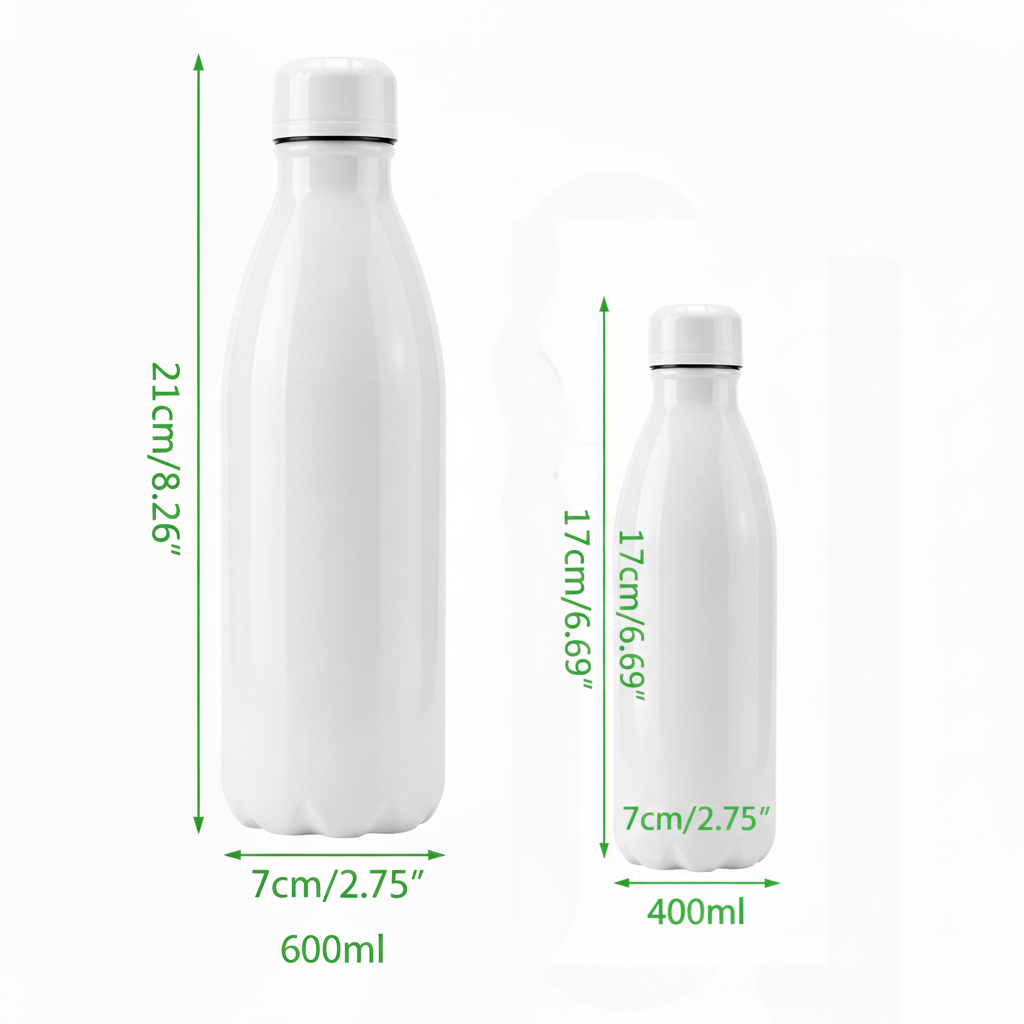 botella tapón para diseñar