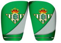 espinilleras Betis