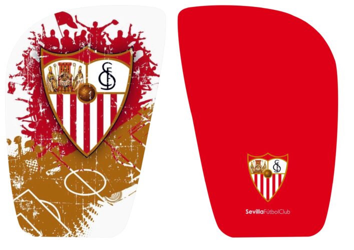 Espinilleras Sevilla