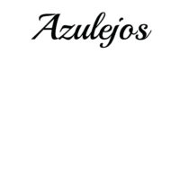 azulejo