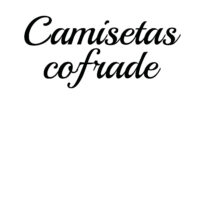 Camisetas Cofrade