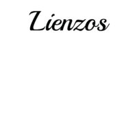 Lienzos