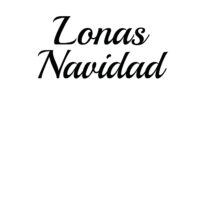 lonas navidad