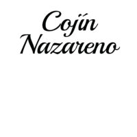 cojin nazareno