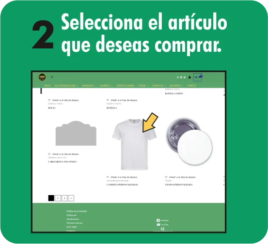 DISEÑA TU MISMO 02 ayuda diseñar tu mismo