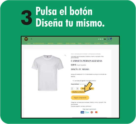 DISEÑA TU MISMO 03 ayuda diseñar tu mismo