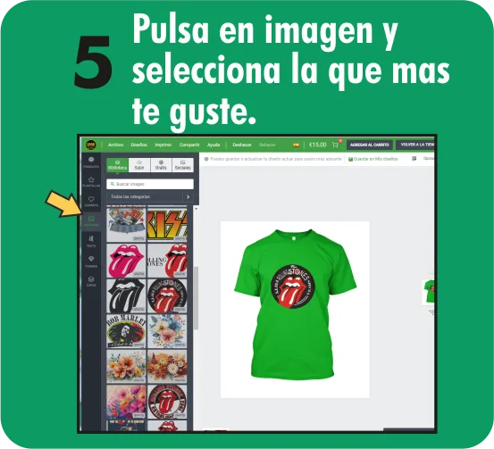 DISEÑA TU MISMO 05 ayuda diseñar tu mismo