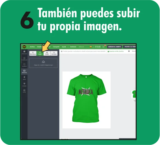 DISEÑA TU MISMO 06 ayuda diseñar tu mismo