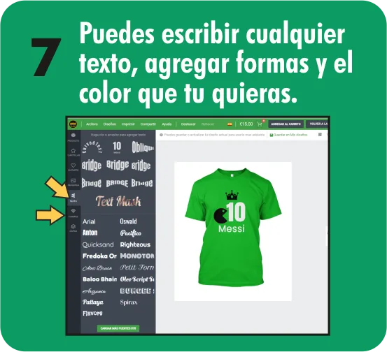 DISEÑA TU MISMO 07 ayuda diseñar tu mismo