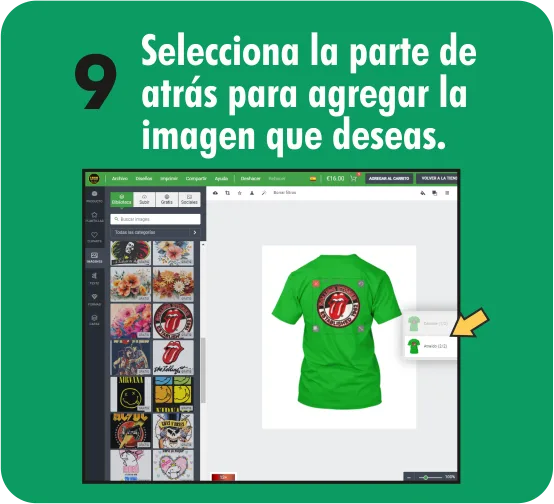 DISEÑA TU MISMO 09 ayuda diseñar tu mismo