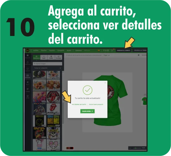 DISEÑA TU MISMO 10 ayuda diseñar tu mismo