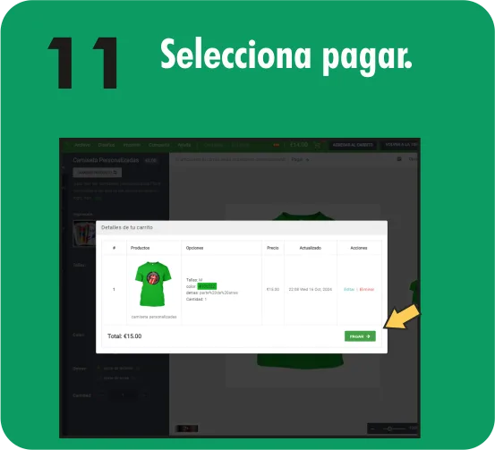 DISEÑA TU MISMO 11 ayuda diseñar tu mismo