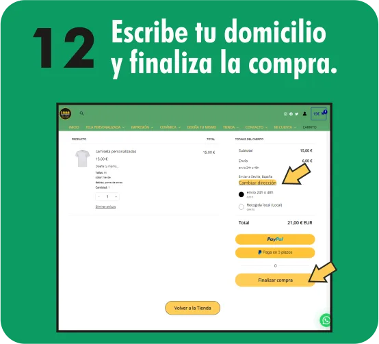 DISEÑA TU MISMO 12 ayuda diseñar tu mismo