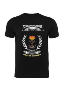 camiseta infante de marina