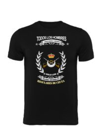 camiseta regulares de Ceuta