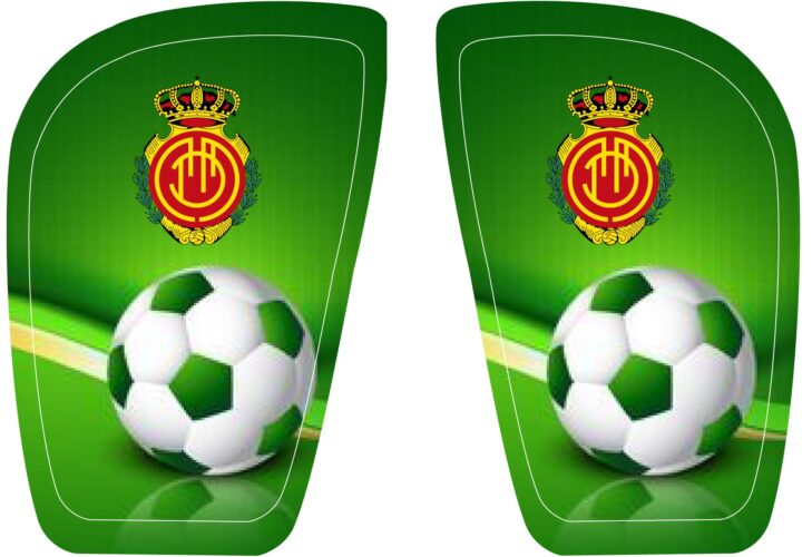 espinillera mallorca personalizadas