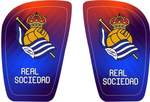 espinillera real sociedad