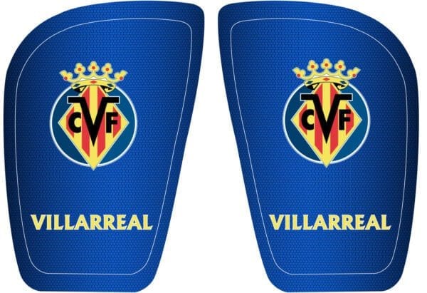 espinillera Villarreal