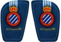 espinillera RCD Espanyol