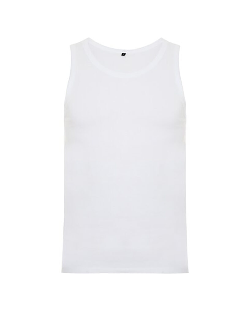 camisetas tirantas para diseñar