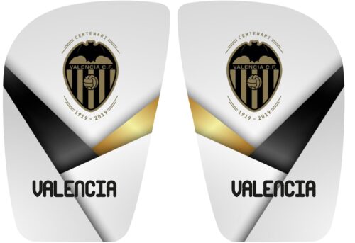 Espinilleras Valencia